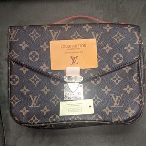 Louis Vuitton handbag